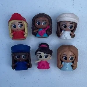 Barbie fashems outlet